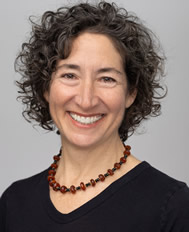 Rabbi Debra Rappaport
